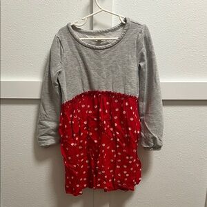 Tucker + Tate Polka Dot Dress